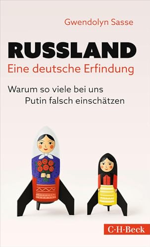 c-h-beck-paperback-russland-deutsche-erfindung-buch-putin-politik image 2