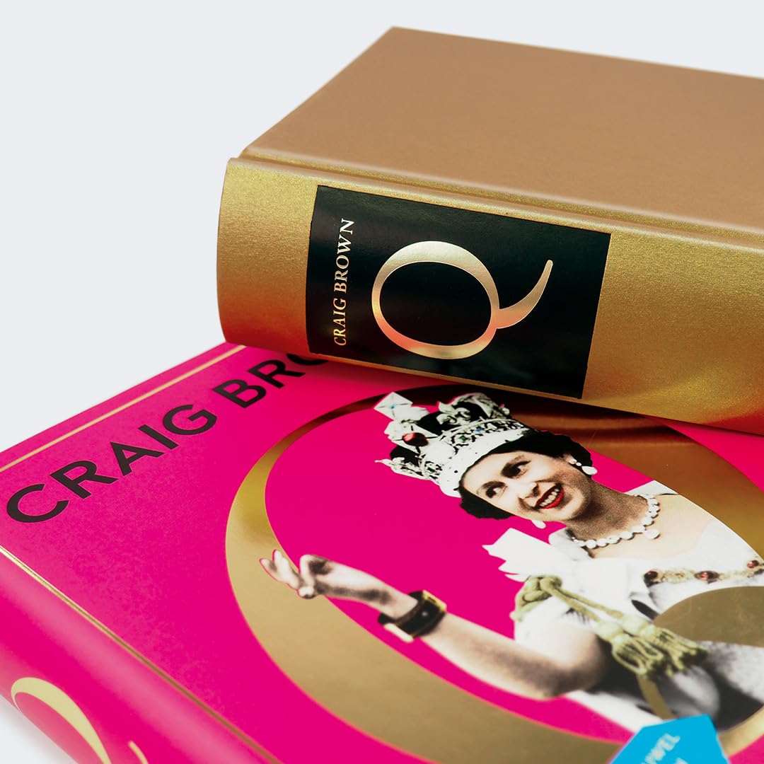 c-h-beck-paperback-q-queen-biografie-buch-taschenbuch image 8
