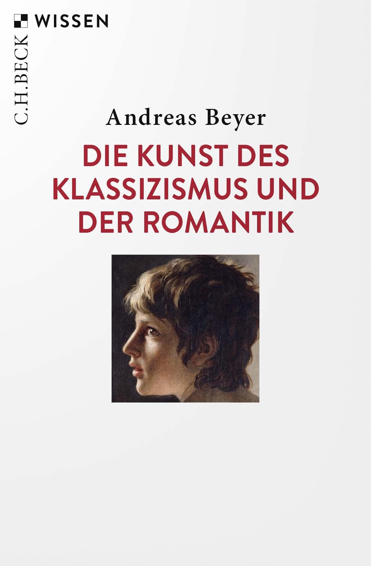 c-h-beck-wissen-kunst-des-klassizismus-und-der-romantik-buch image 1