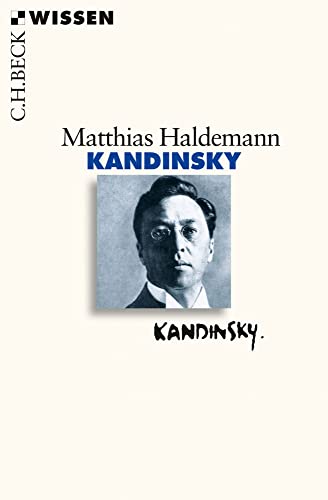 c-h-beck-wissen-kandinsky-buch-taschenbuch-kunst-malerei image 2