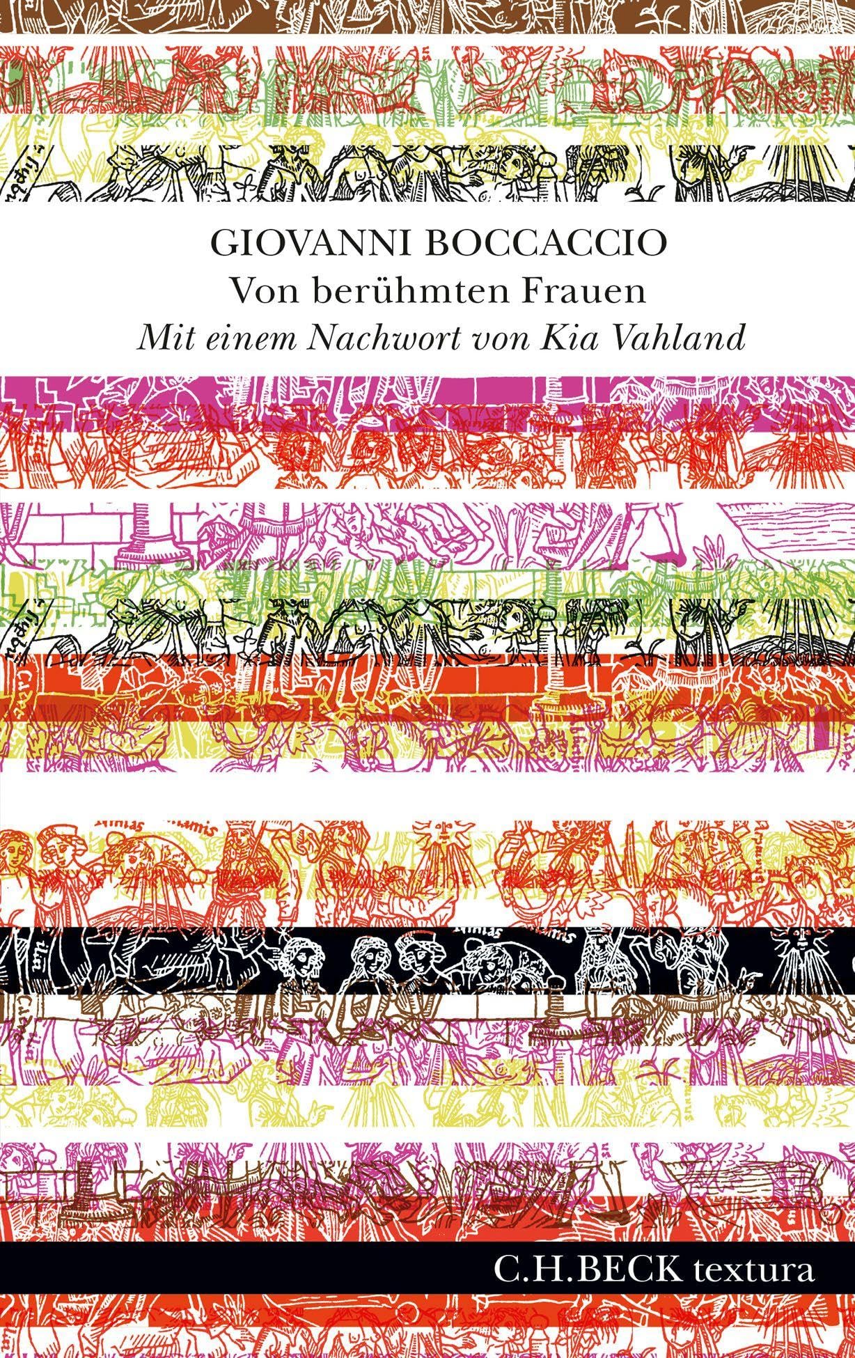 c-h-beck-textura-von-ber-hmten-frauen-buch-klassiker image 1