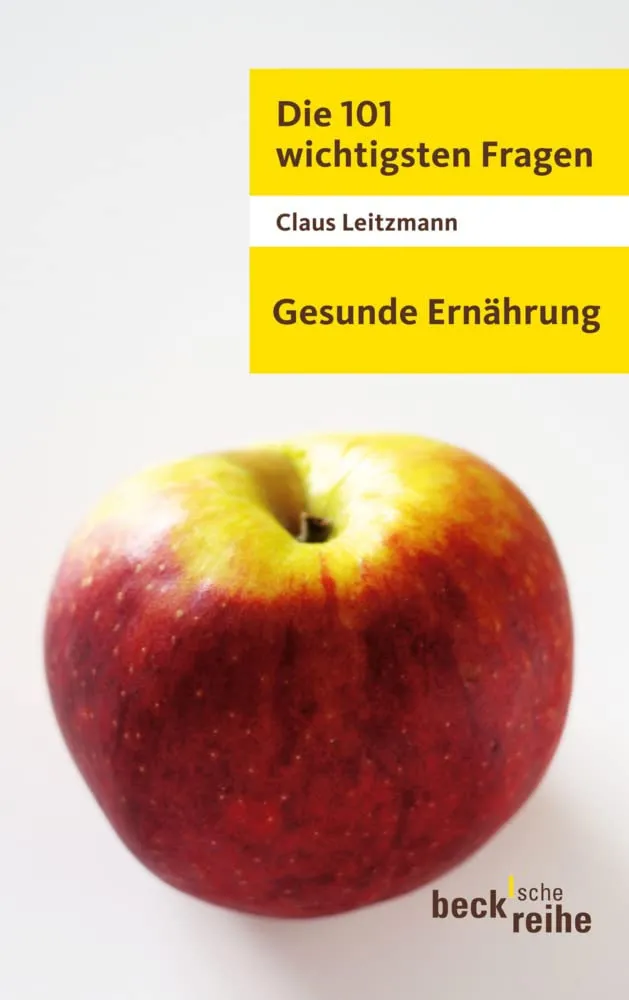 c-h-beck-101-fragen-gesunde-ern-hrung-buch-ratgeber image 1