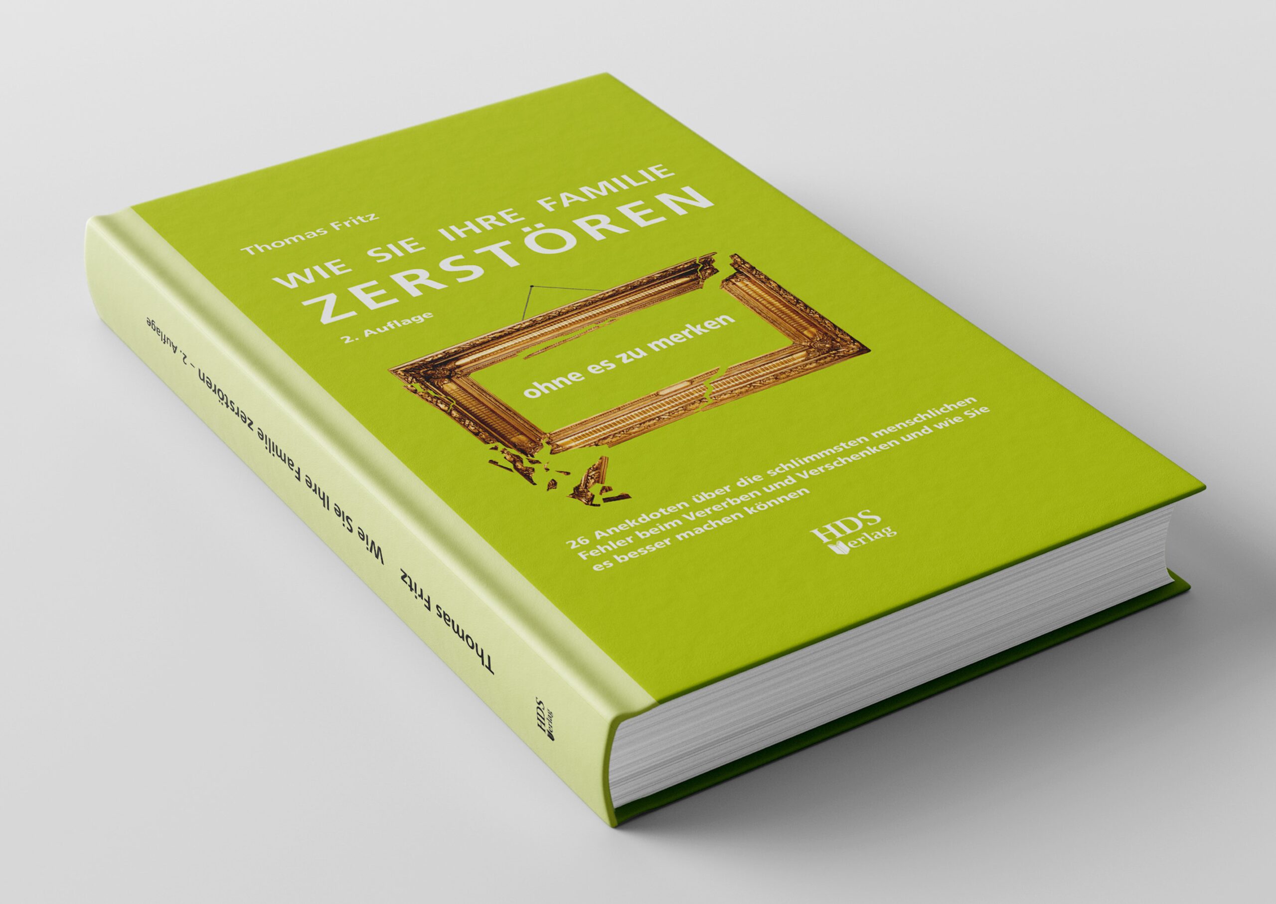 hds-unternehmensnachfolge-familie-zerst-ren-buch-2-auflage image 2