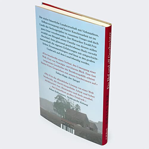 c-h-beck-paperback-ein-hof-und-elf-geschwister-taschenbuch-hof image 8
