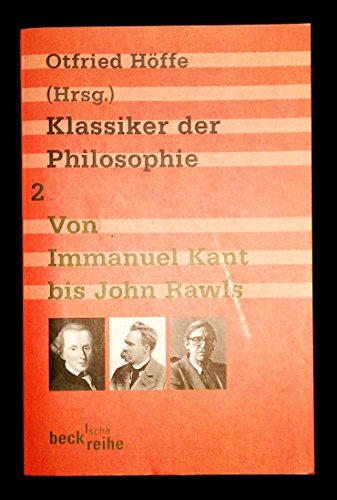 beck-sche-reihe-klassiker-philosophie-bd-2-kant-rawls-buch image 6
