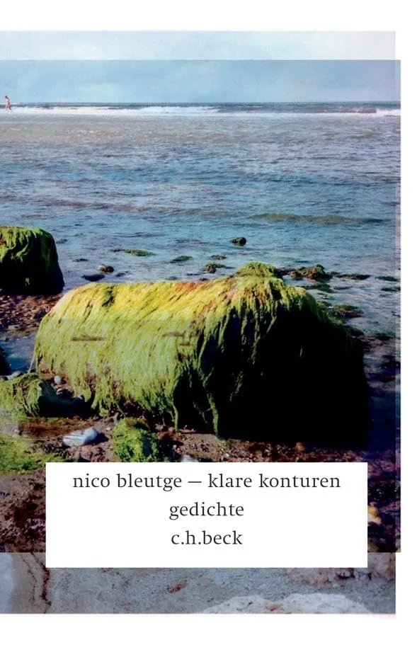 c-h-beck-paperback-klare-konturen-gedichte-lyrikband image 1