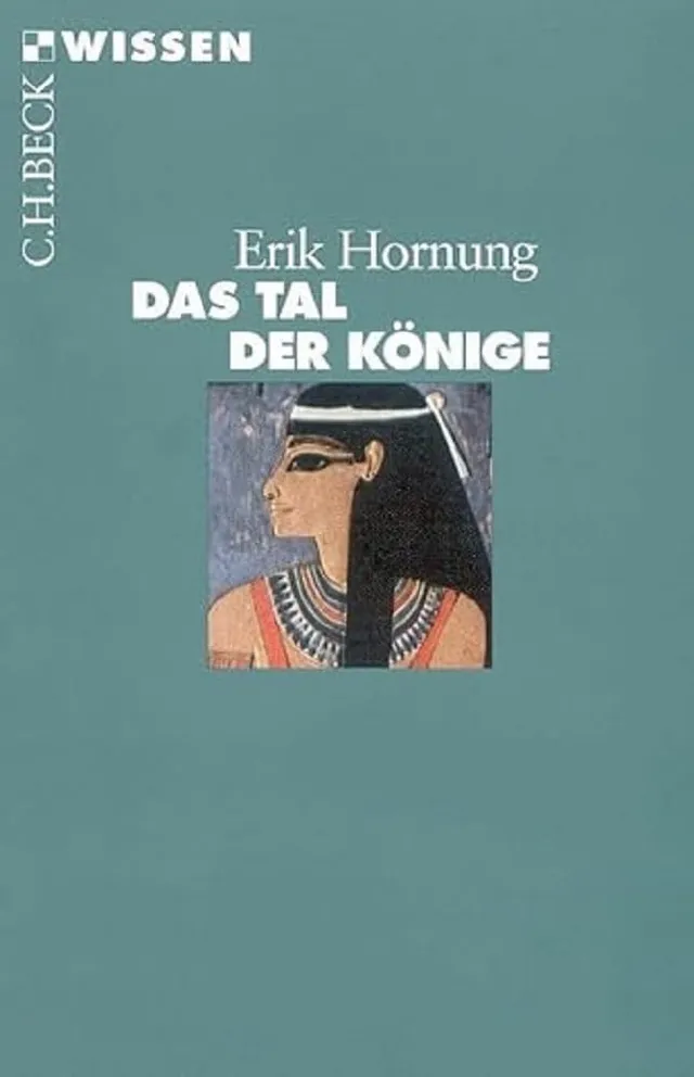 c-h-beck-wissen-tal-der-k-nige-buch-gypten-taschenbuch image 1