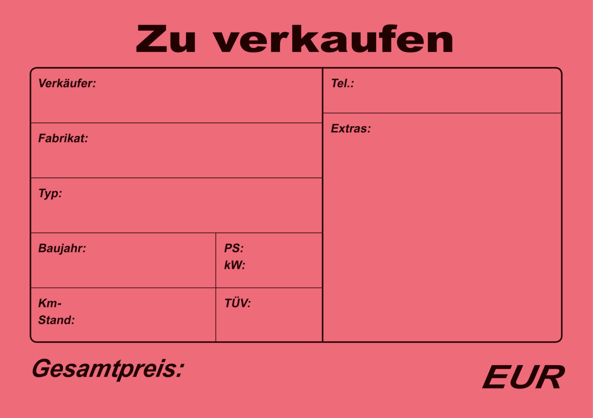 rnk-vertr-ge-kaufvertrag-kfz-gebraucht-selbstdurchschreibend-1st image 2