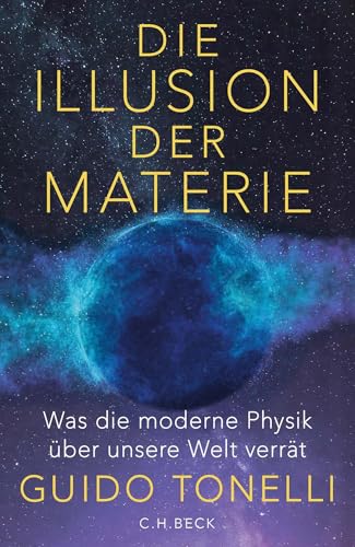 c-h-beck-paperback-die-illusion-der-materie-buch-moderne-physik image 2