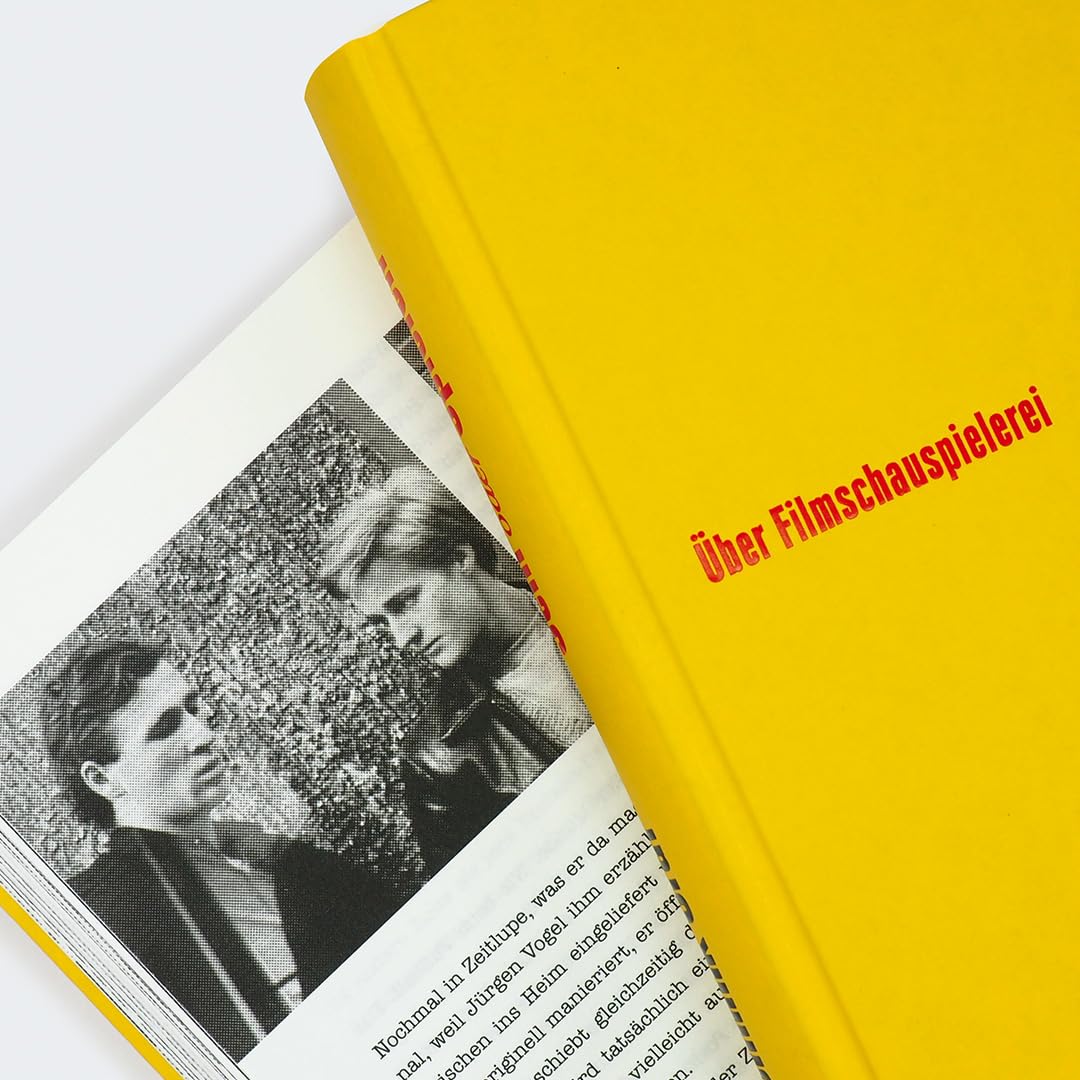 c-h-beck-paperback-sein-oder-spielen-filmschauspielerei-buch image 3