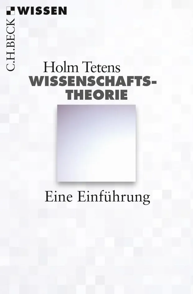 c-h-beck-wissen-wissenschaftstheorie-einf-hrung-buch-einf-hrung image 1