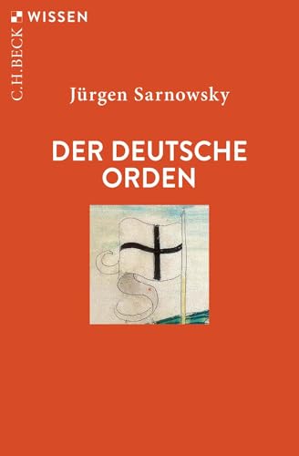 c-h-beck-wissen-der-deutsche-orden-buch-mittelalter-ritterorden image 2