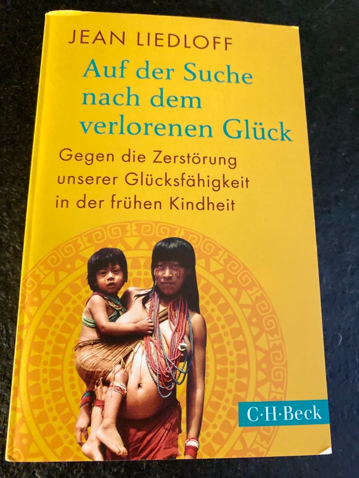 Berührend geschrieben