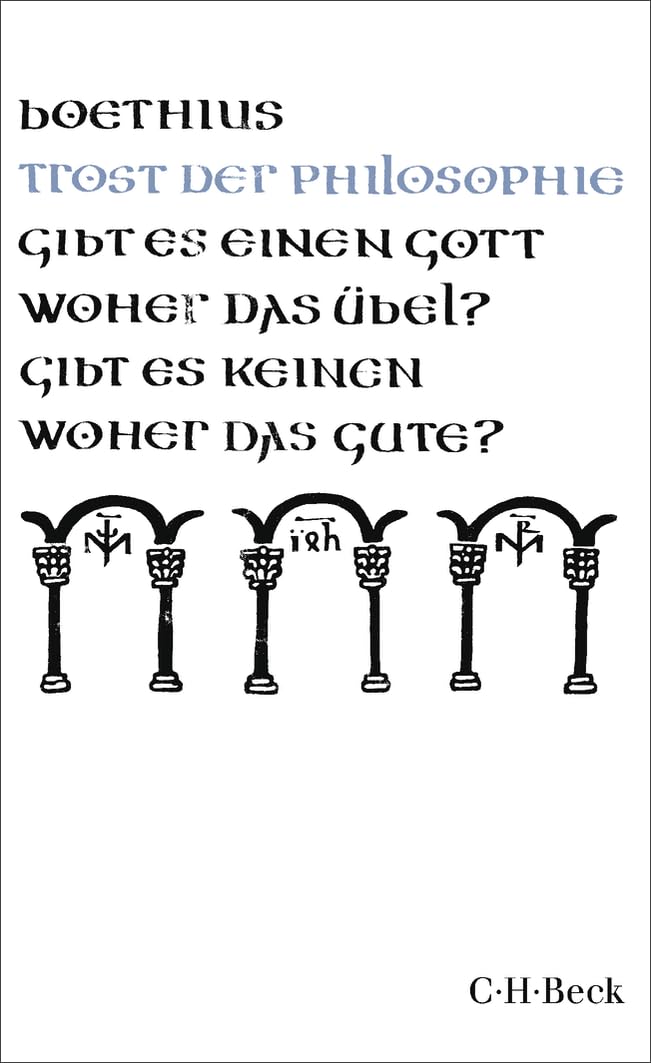 c-h-beck-paperback-trost-der-philosophie-buch-weltweisheit image 1