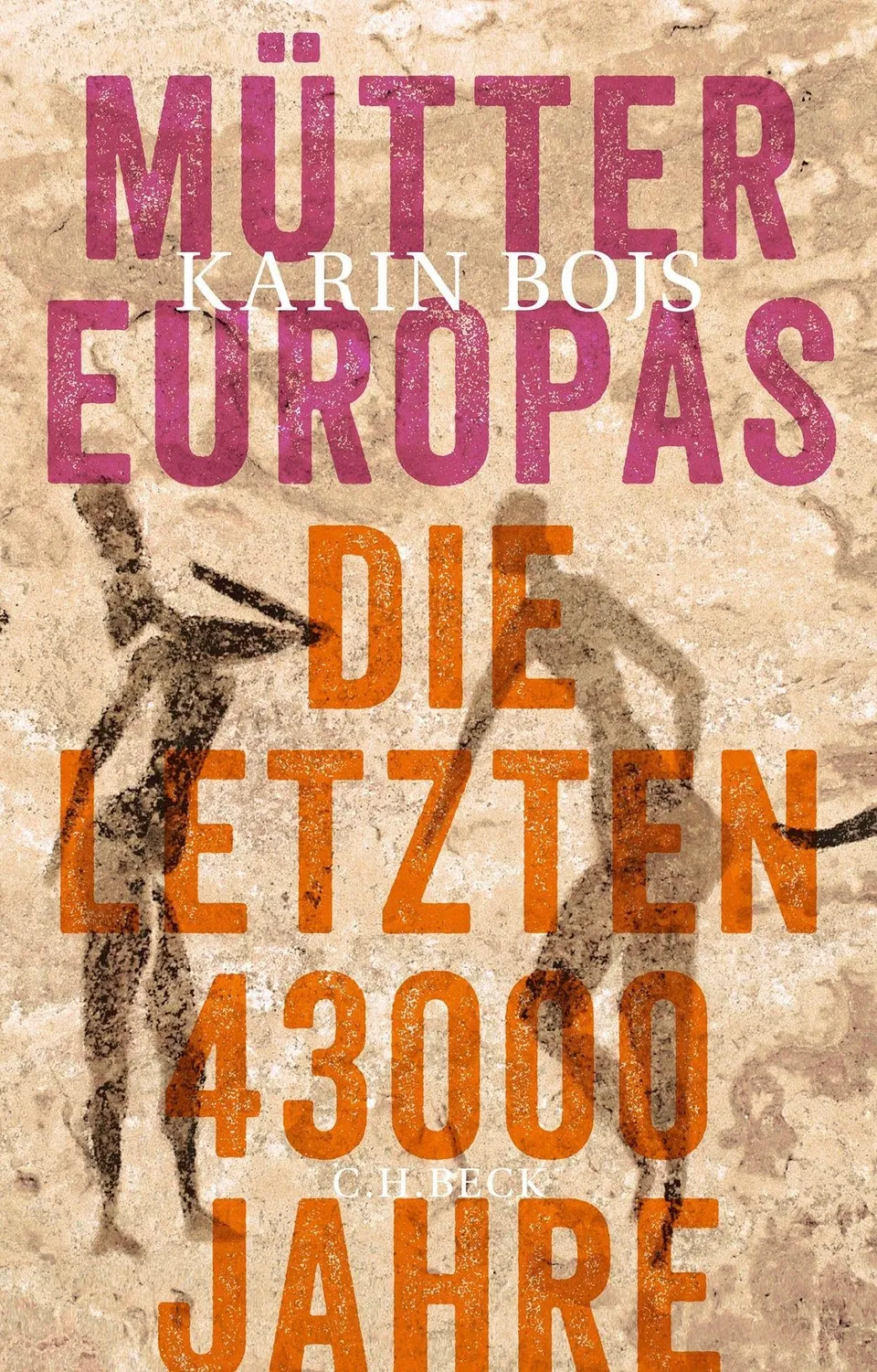 c-h-beck-paperback-m-tter-europas-buch-43-000-jahre-arch-ologie image 1