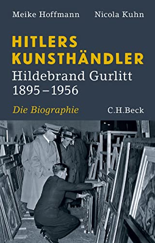 hitlers-kunsth-ndler-hildebrand-gurlitt-buch-nationalsozialismus image 2