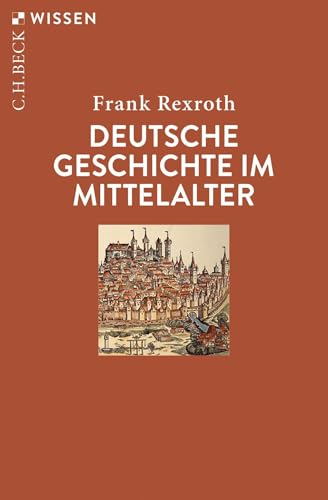 c-h-beck-wissen-deutsche-geschichte-im-mittelalter-buch-kompakt image 2