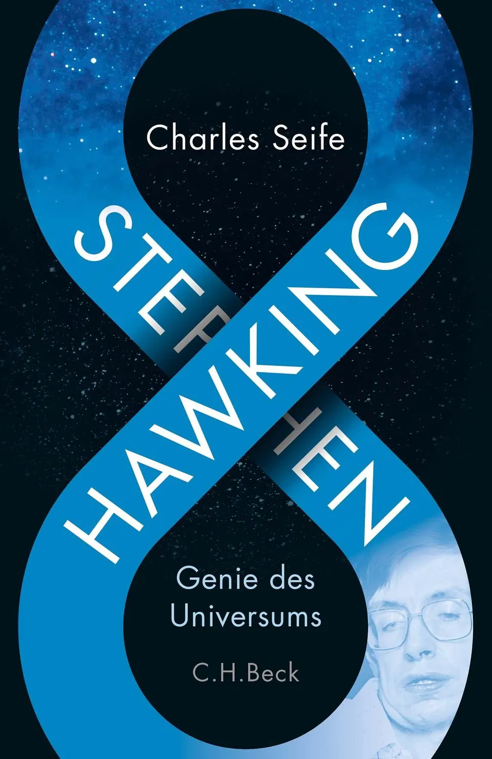 c-h-beck-paperback-stephen-hawking-buch-genie-des-universums image 1