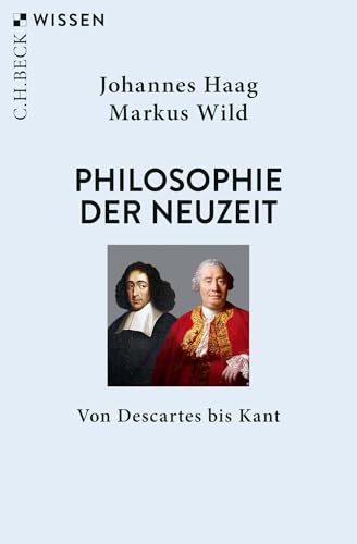 c-h-beck-wissen-philosophie-der-neuzeit-buch-descartes-bis-kant image 2