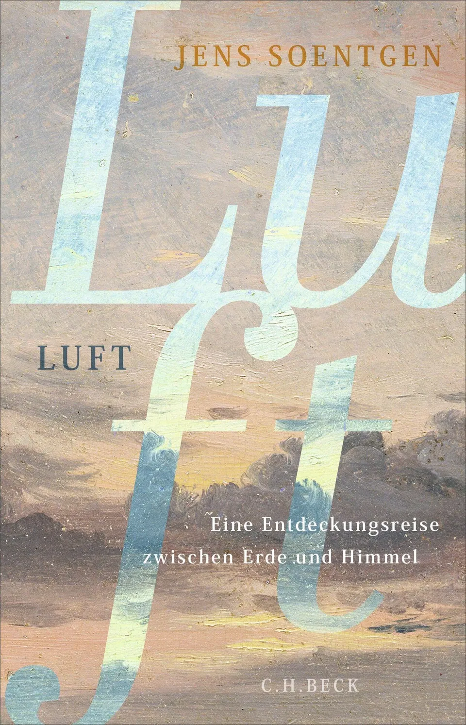 c-h-beck-luft-buch-entdeckungsreise-zwischen-erde-und-himmel image 1
