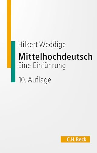 c-h-beck-mittelhochdeutsch-buch-studium-einf-hrung-grammatik image 2