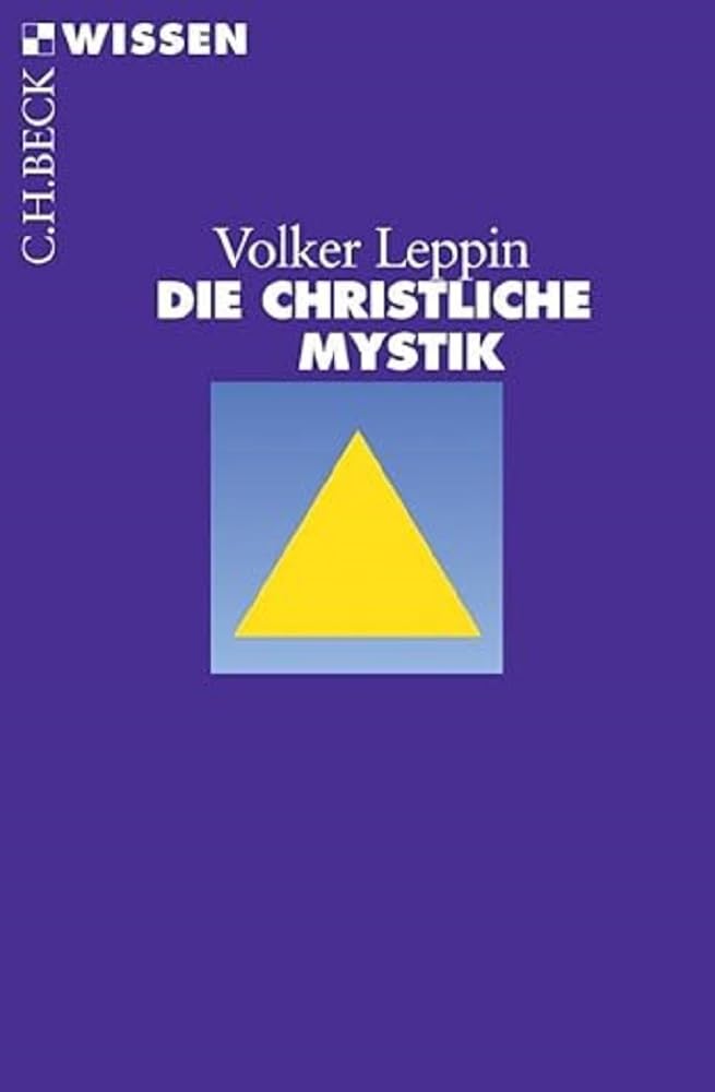 c-h-beck-wissen-die-christliche-mystik-buch-religion image 1