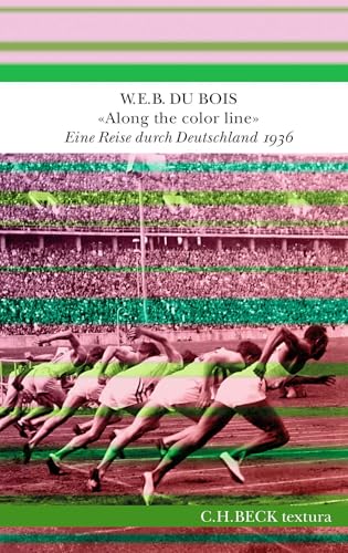 c-h-beck-textura-along-the-color-line-buch-reise-deutschland-1936 image 2