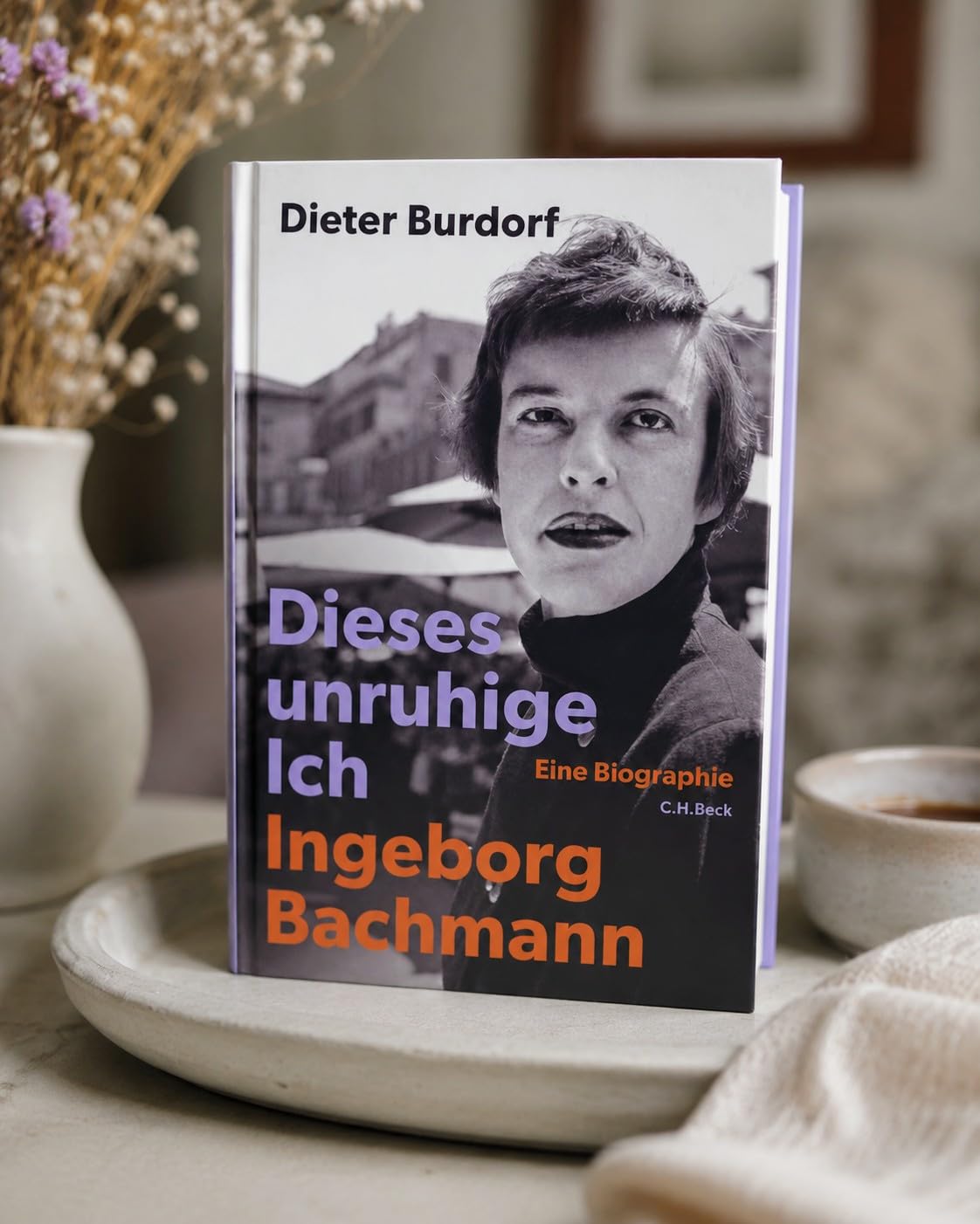 Berührend