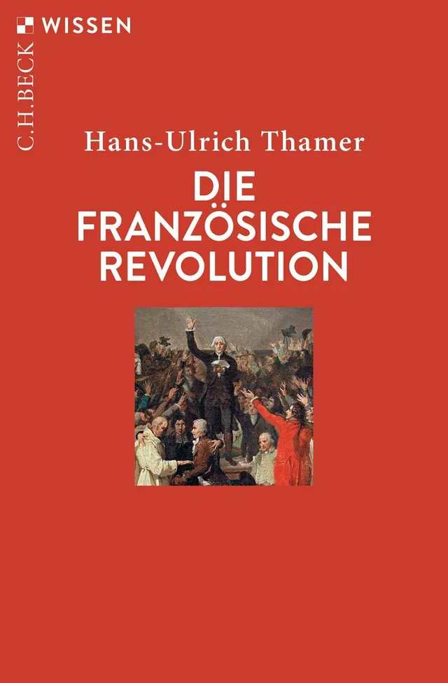 c-h-beck-wissen-die-franz-sische-revolution-buch-geschichte-1789 image 1