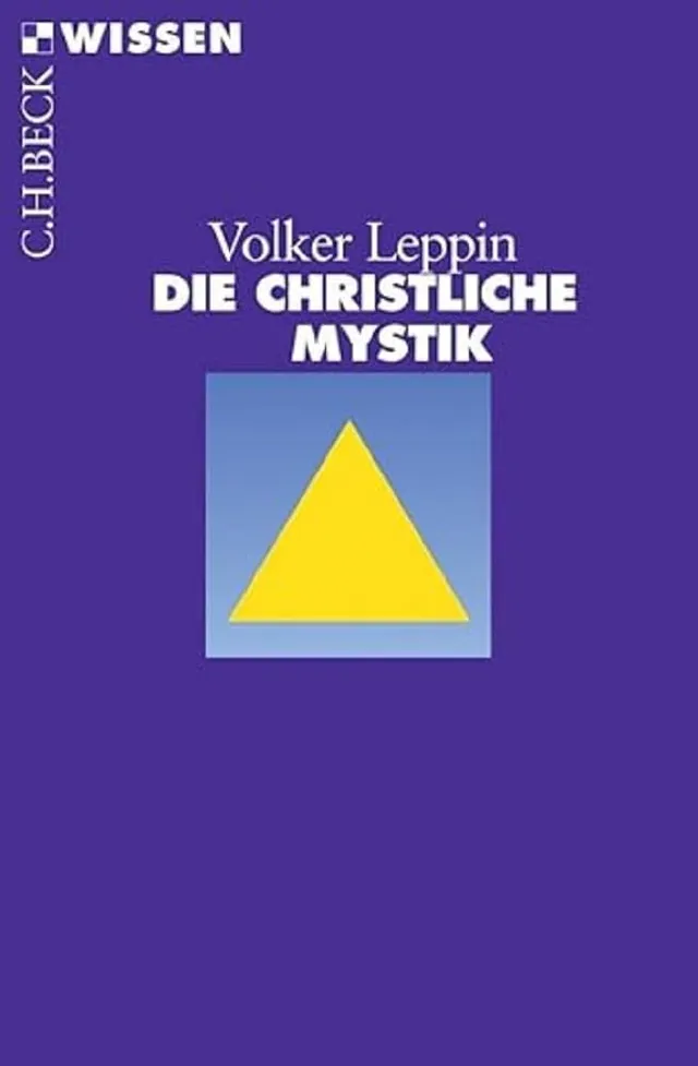 c-h-beck-wissen-die-christliche-mystik-buch-religion image 1
