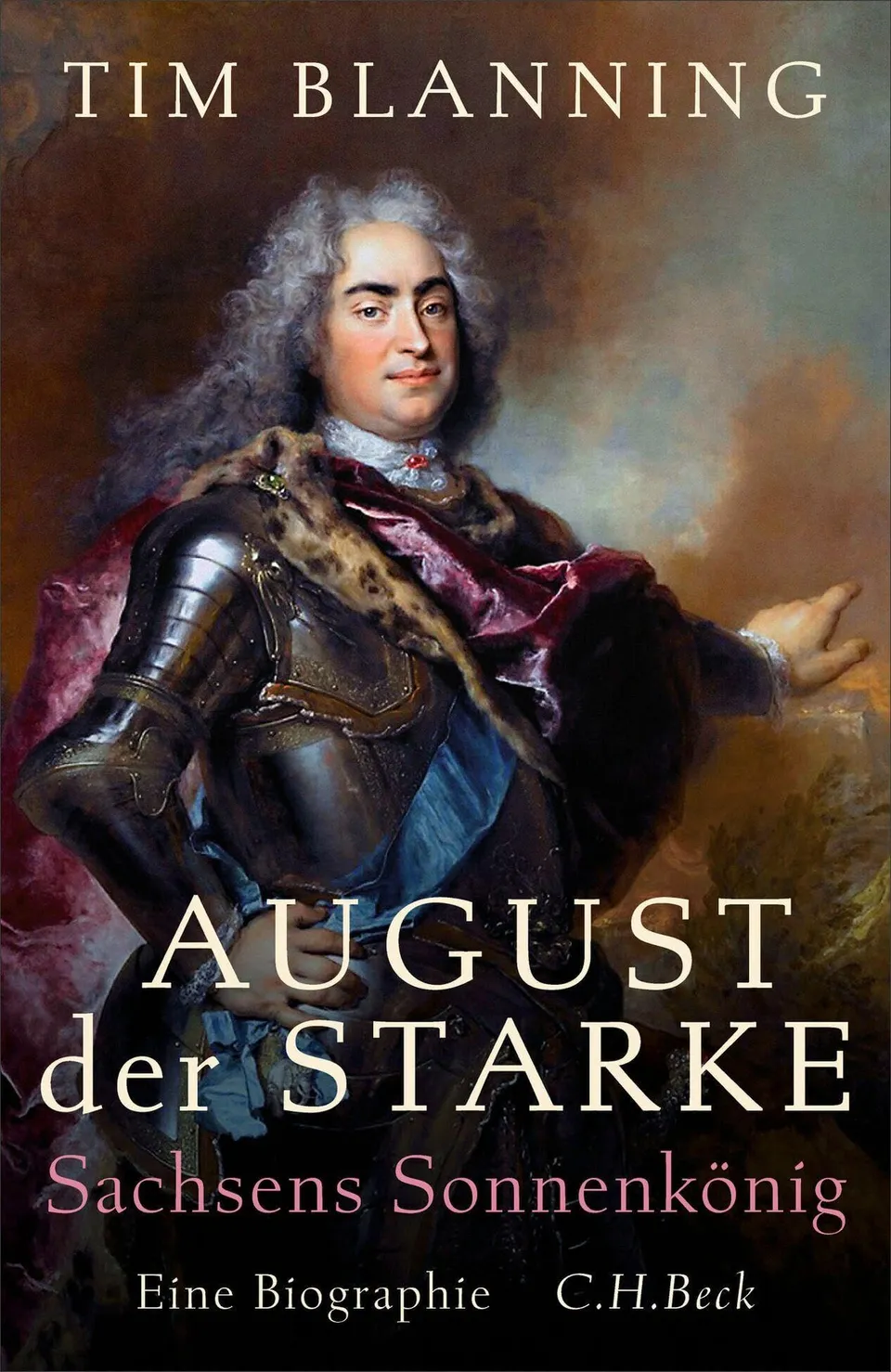 c-h-beck-paperback-august-der-starke-biographie-buch-sachsen image 1