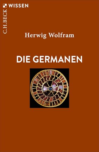 c-h-beck-die-germanen-buch-c-h-beck-wissen-antike-geschichte image 2
