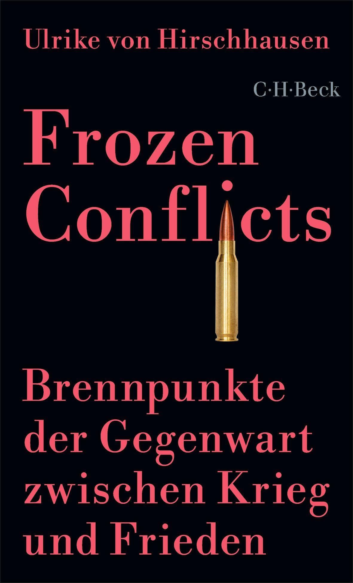 c-h-beck-frozen-conflicts-buch-paperback-brennpunkte-gegenwart image 1