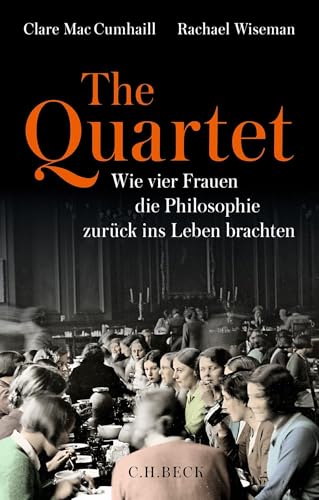 c-h-beck-paperback-the-quartet-taschenbuch-frauen-philosophie image 2