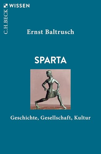 c-h-beck-wissen-sparta-geschichte-gesellschaft-kultur-buch-antike image 2