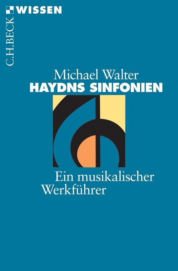 c-h-beck-wissen-haydns-sinfonien-buch-werkf-hrer-taschenbuch image 1