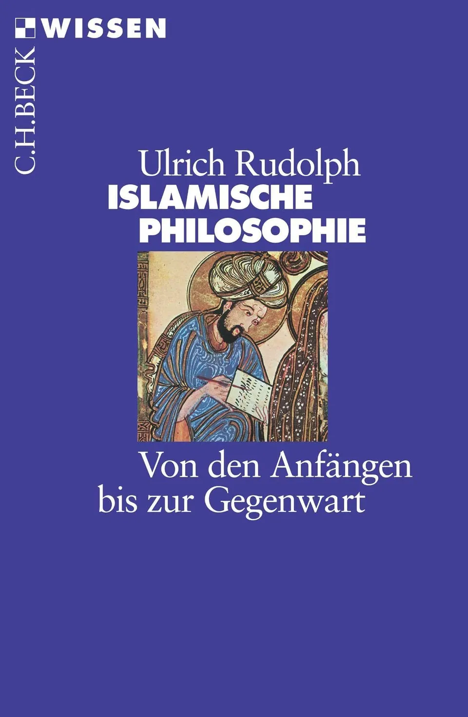 c-h-beck-wissen-islamische-philosophie-buch-gegenwart image 1