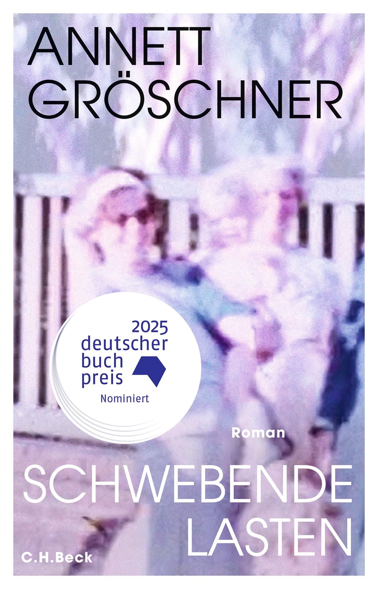 c-h-beck-paperback-schwebende-lasten-roman-buchpreis-2025 image 1