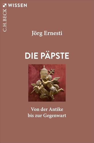 c-h-beck-wissen-die-p-pste-von-der-antike-bis-zur-gegenwart-buch image 2