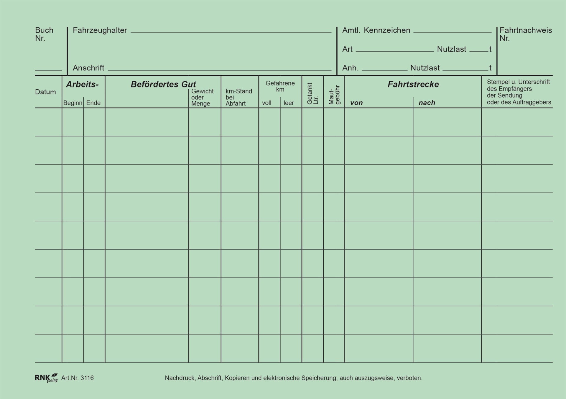 rnk-fahrtenbuch-f-r-lkw-din-a5-block-selbstdurchschreibend-50-blatt image 3