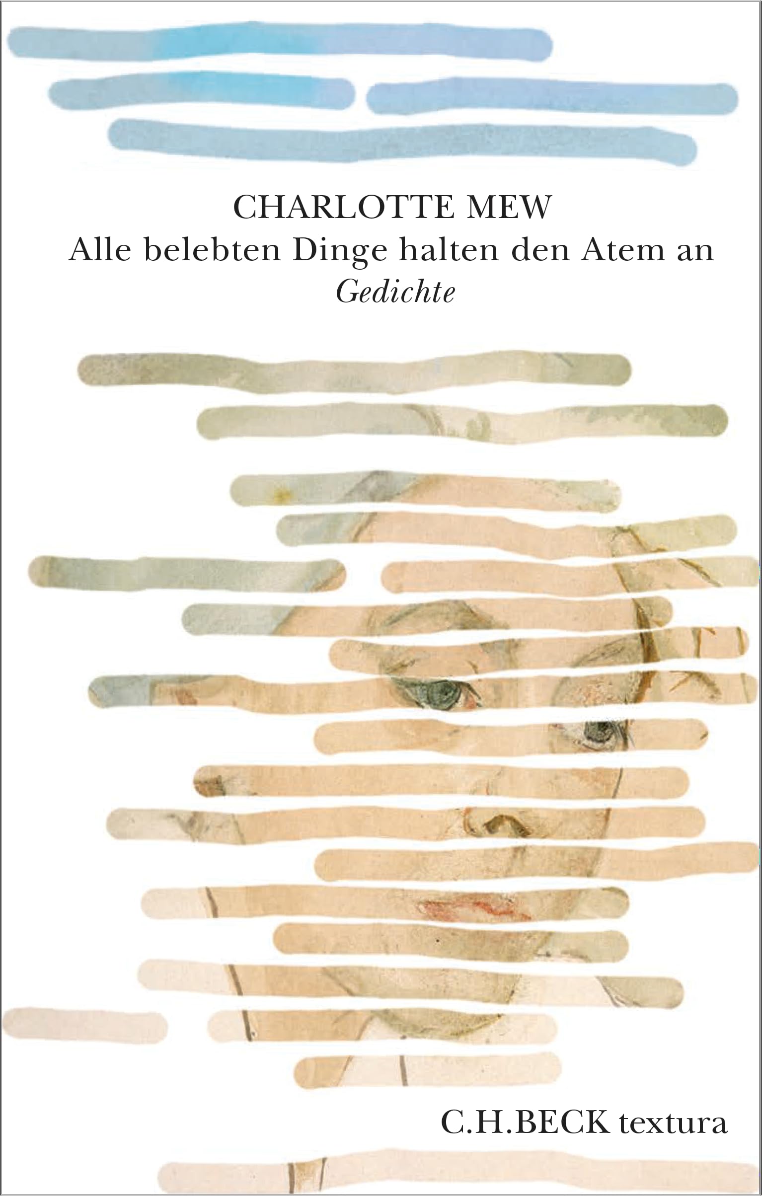 c-h-beck-textura-alle-belebten-dinge-gedichtband-zweisprachig image 1