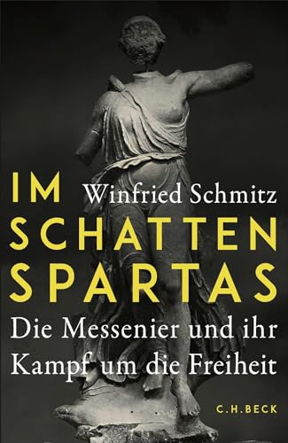c-h-beck-paperback-im-schatten-spartas-buch-messenier image 2