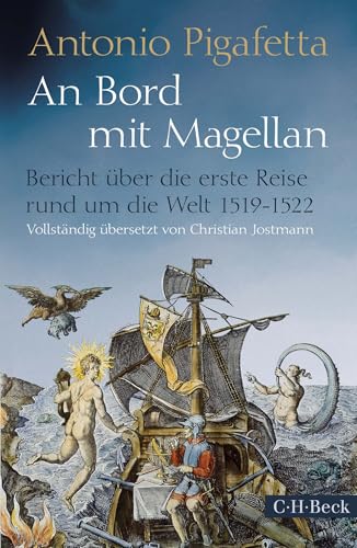 beck-paperback-an-bord-mit-magellan-buch-weltumsegelung image 2