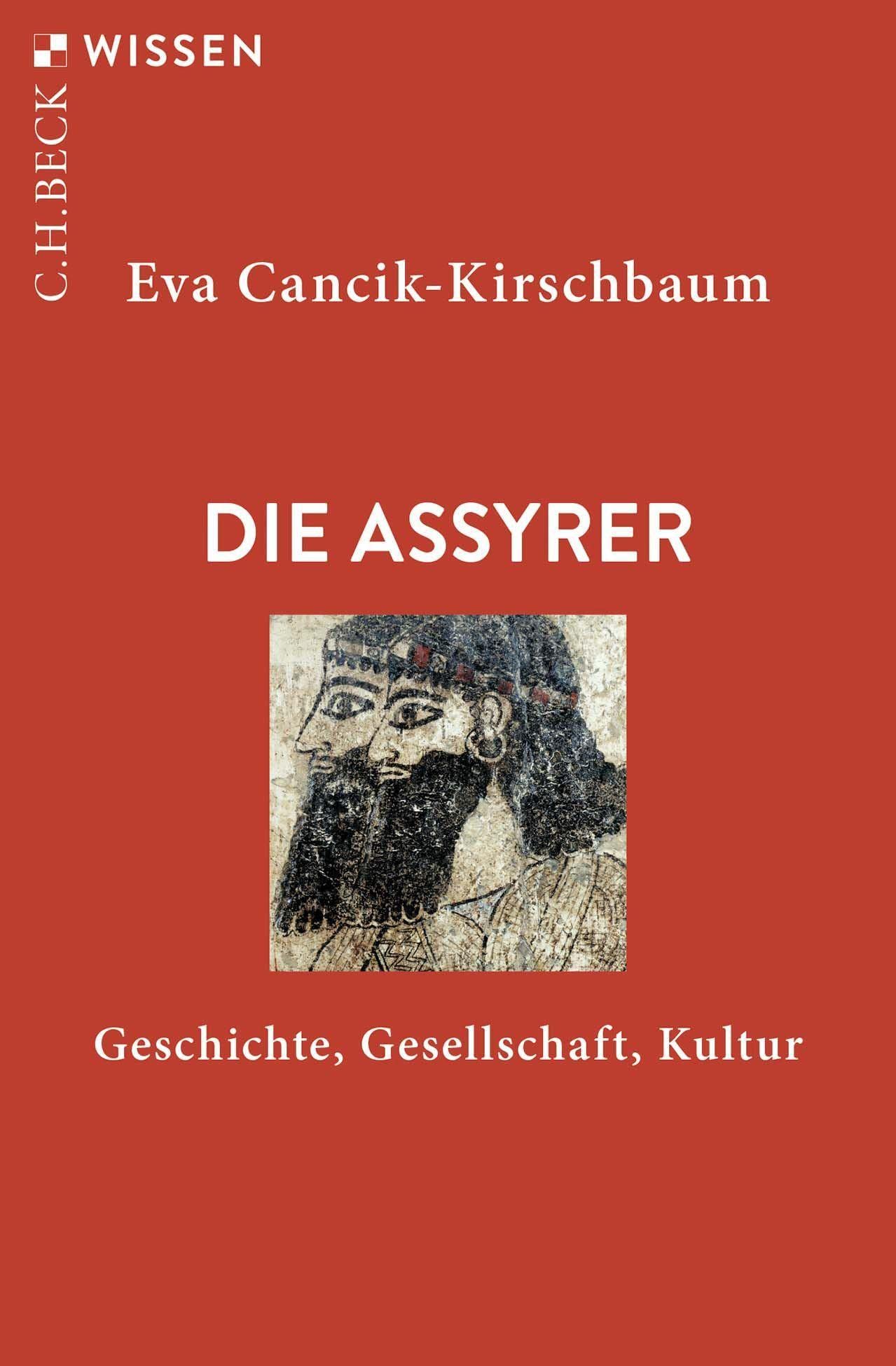 c-h-beck-wissen-die-assyrer-buch-geschichte-kultur image 1