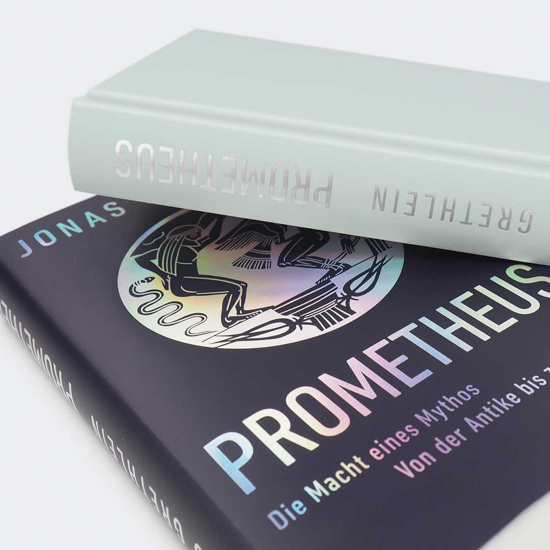 c-h-beck-prometheus-taschenbuch-mythos-von-antike-bis-musk image 8