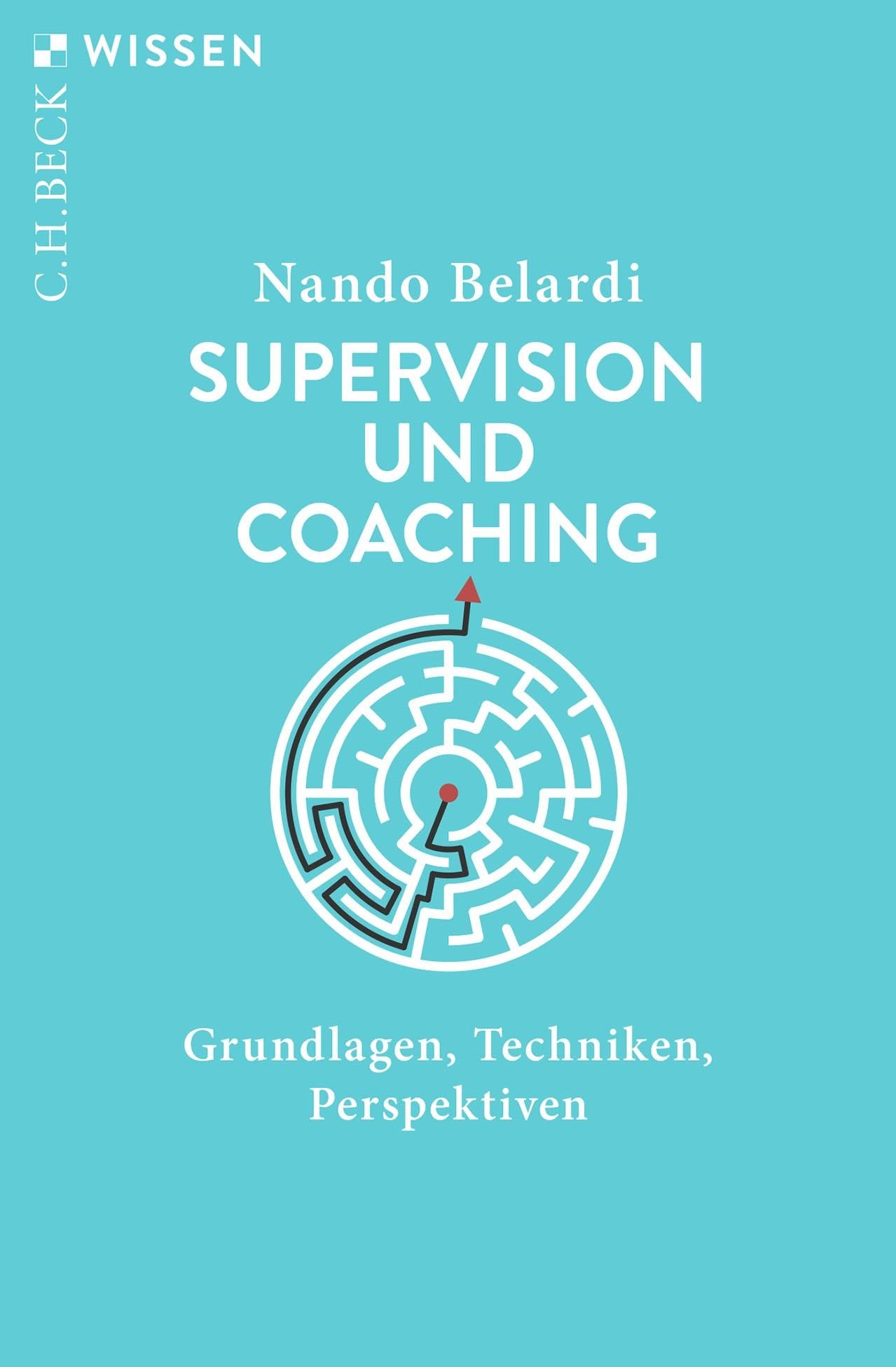 c-h-beck-wissen-supervision-und-coaching-buch-grundlagen image 1