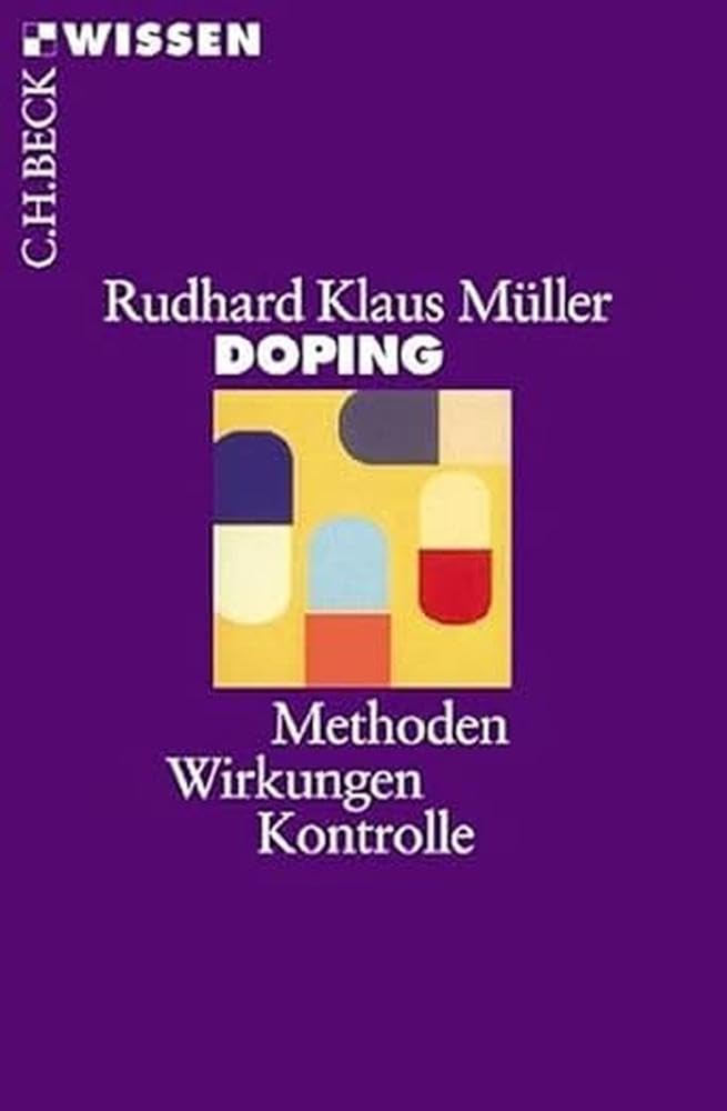 c-h-beck-wissen-doping-buch-methoden-kontrolle image 1