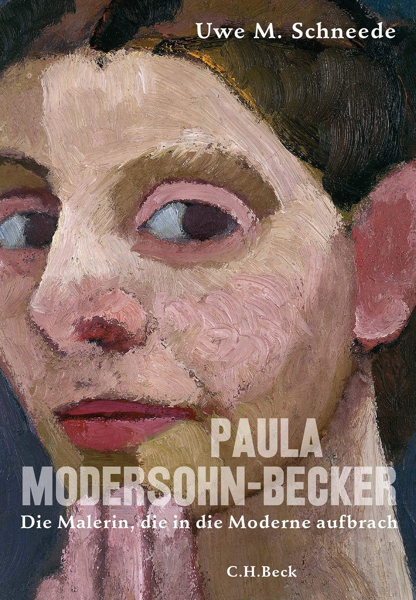 c-h-beck-paperback-paula-modersohn-becker-buch-malerin-moderne image 1