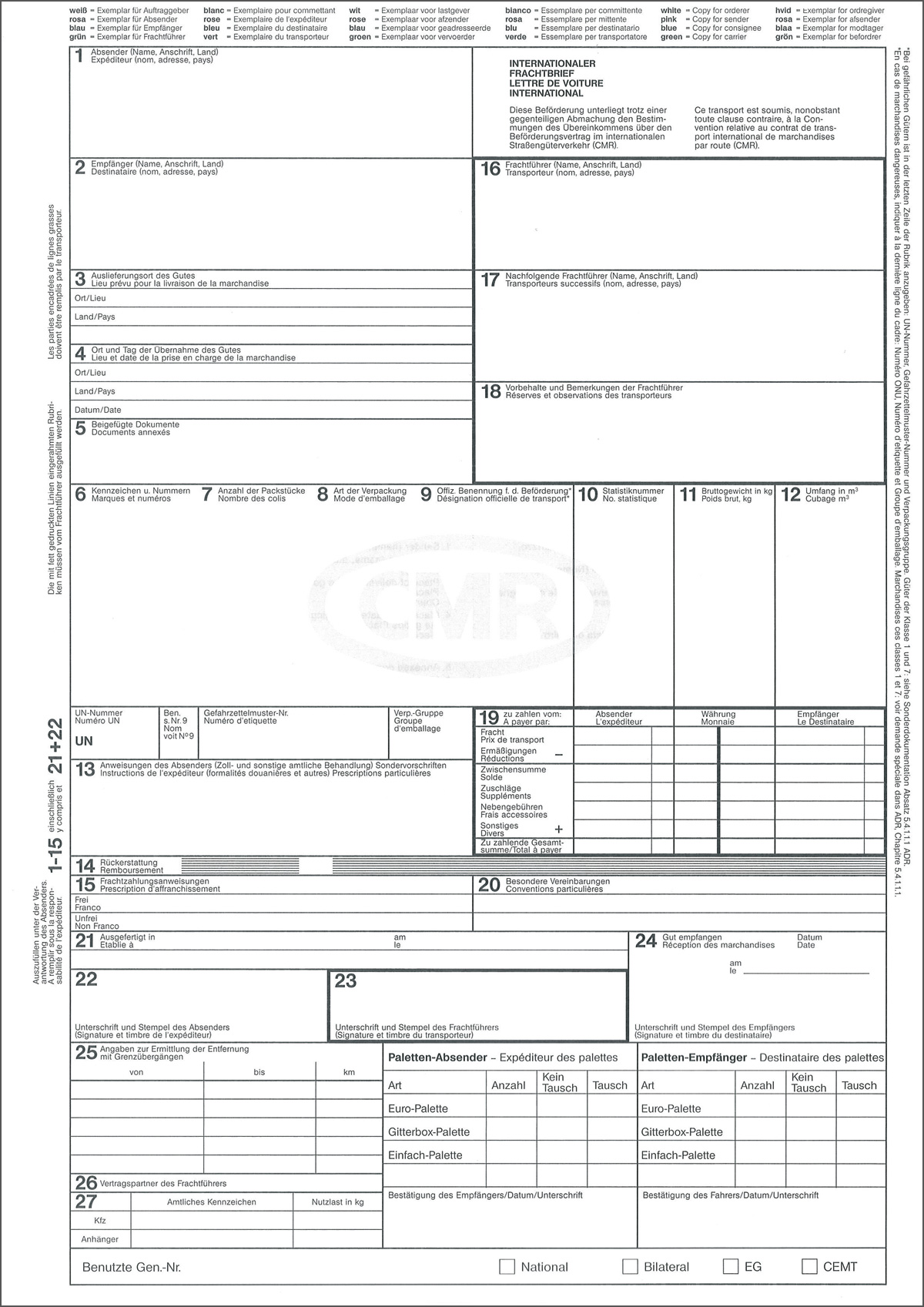 rnk-vertr-ge-formulare-internationale-frachtbriefe-cmr-50-st-ck image 1