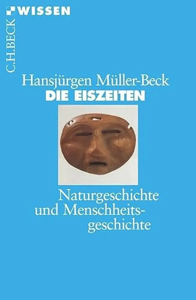 c-h-beck-wissen-die-eiszeiten-buch-naturgeschichte image 1